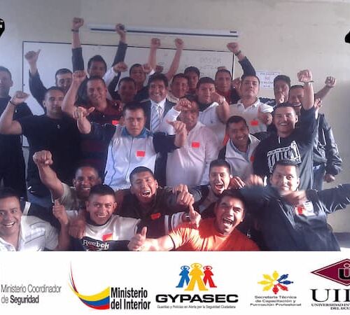Ministerio del Interior del Ecuador y policia Nacional del Ecuador Detectives Privados 2