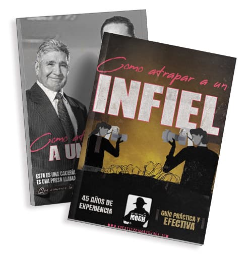 Investigación de infidelidad en Cuenca Ecuador